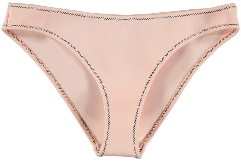 Forever 21 Launches Neoprene Swim Collection